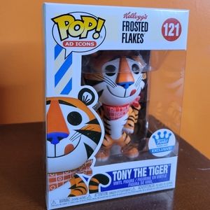 Funko Tony The Tiger